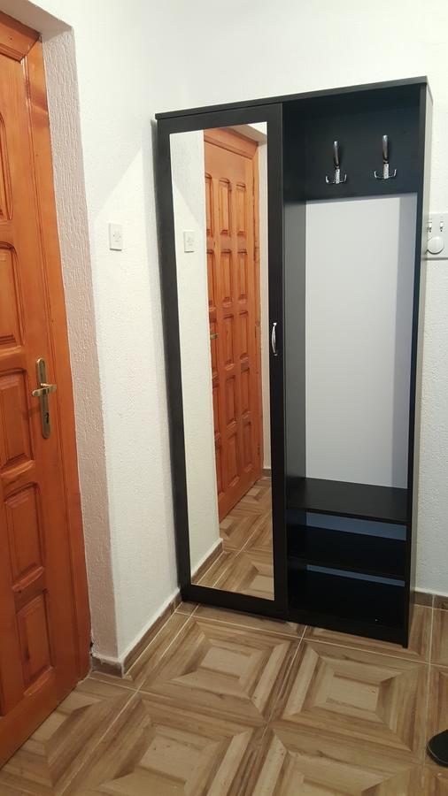 Apartman Kosuta 2 Tjentiste Exterior foto