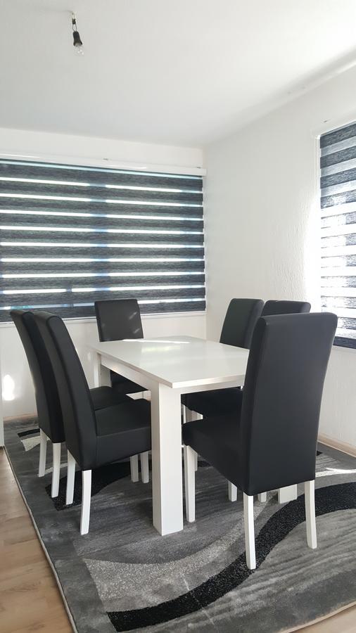 Apartman Kosuta 2 Tjentiste Exterior foto