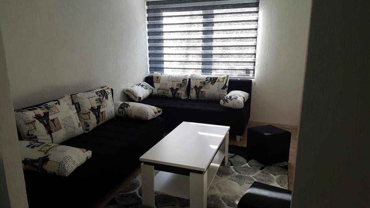 Apartman Kosuta 2 Tjentiste Exterior foto